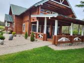 Pipirų Vila Jūsų Poilsiui Ir Šventėms - nuotraukos Nr. 7