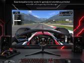 Naujas 24" Curved Gaming Monitorius 240 Hz! 1 ms - nuotraukos Nr. 2