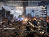 Naujas 24" Curved Gaming Monitorius 240 Hz! 1 ms - nuotraukos Nr. 6
