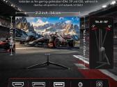 Naujas 24" Curved Gaming Monitorius 240 Hz! 1 ms - nuotraukos Nr. 7
