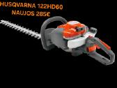 Benzininės ir elektrines Naujos Gyvatvorių žirklės - nuotraukos Nr. 7