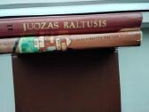 J. Baltušis. Su kuo valgyta druska. 1,2 dalys - nuotraukos Nr. 22
