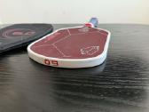 Sixzero (6.0) Ruby piklbolo (pickleball) raketė - nuotraukos Nr. 3