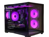 Ryzen 5 5500 Rtx 2060 super RAM 16gb 512gb + HDD - nuotraukos Nr. 4