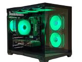 Ryzen 5 5500 Rtx 2060 super RAM 16gb 512gb + HDD - nuotraukos Nr. 7