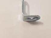 Kampukai cinkuoti 40x27x22x1,5 mm. - nuotraukos Nr. 3