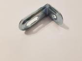 Kampukai cinkuoti 40x27x22x1,5 mm. - nuotraukos Nr. 5