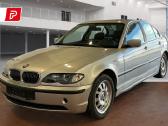 Bmw 323i 125kw mechanas - nuotraukos Nr. 2