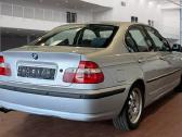 Bmw 323i 125kw mechanas - nuotraukos Nr. 3