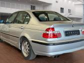 Bmw 323i 125kw mechanas - nuotraukos Nr. 4