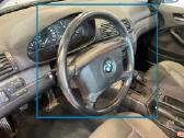 Bmw 323i 125kw mechanas - nuotraukos Nr. 5