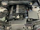 Bmw 323i 125kw mechanas - nuotraukos Nr. 8