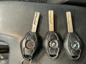 Bmw 323i 125kw mechanas - nuotraukos Nr. 9