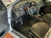 Bmw 323i 125kw mechanas - nuotraukos Nr. 10