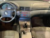 Bmw 323i 125kw mechanas - nuotraukos Nr. 12