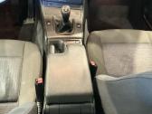 Bmw 323i 125kw mechanas - nuotraukos Nr. 13