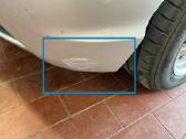 Bmw 323i 125kw mechanas - nuotraukos Nr. 14