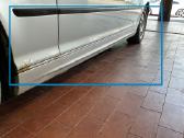 Bmw 323i 125kw mechanas - nuotraukos Nr. 15