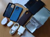 Oppo Find X3 Pro 5G 256gb 12gb RAM - nuotraukos Nr. 20