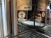 Red Bull Baby Cooler 2020 Eco LED mini šaldytuvas - nuotraukos Nr. 5