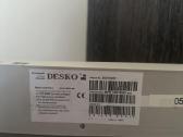 Desko Mpr 7200 Bmo EVO kortelių skaitytuvas - nuotraukos Nr. 3