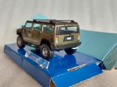 Hummer H2 - nuotraukos Nr. 3