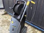 Karcher HD 10/25 - 4 Sx aukšto slėgio plovykla - nuotraukos Nr. 2