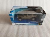 Hummer H2 - nuotraukos Nr. 4