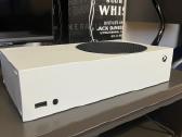 Xbox series S - nuotraukos Nr. 2