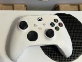 Xbox series S - nuotraukos Nr. 4