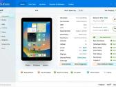 Apple iPad 5th Gen 32gb Wi-fi (87% Battery) - nuotraukos Nr. 8