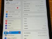 Apple iPad 5th Gen 32gb Wi-fi (87% Battery) - nuotraukos Nr. 4