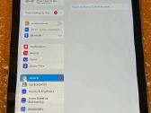 Apple iPad 5th Gen 32gb Wi-fi (87% Battery) - nuotraukos Nr. 7