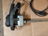 Festool Rw1000eq maišyklė - nuotraukos Nr. 3