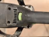 Festool Rw1000eq maišyklė - nuotraukos Nr. 5
