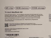 MacBook Air M5, Silver - nuotraukos Nr. 5