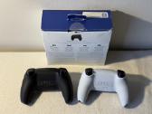 24men garantija Sony Playstation 5 Slim Disc 825gb - nuotraukos Nr. 3