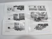 Piko dyzelinis keleivinis lokomotyvas Br 185 - nuotraukos Nr. 6