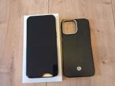 iPhone 15 pro max blue 256gb - nuotraukos Nr. 2