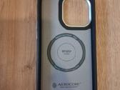 iPhone 15 pro max blue 256gb - nuotraukos Nr. 5