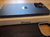 iPhone 15 pro max blue 256gb - nuotraukos Nr. 7