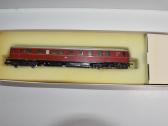 Piko dyzelinis keleivinis lokomotyvas Br 185 - nuotraukos Nr. 9