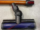 Dyson V8 Absolute - nuotraukos Nr. 2