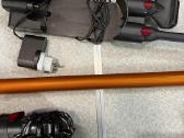 Dyson V8 Absolute - nuotraukos Nr. 4
