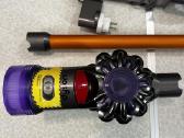 Dyson V8 Absolute - nuotraukos Nr. 7