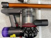 Dyson V8 Absolute - nuotraukos Nr. 8