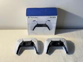 Garantija 18men Sony Playstation 5 Slim Disc 825gb - nuotraukos Nr. 2