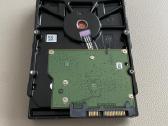 Seagate Barracuda 2tb HDD - nuotraukos Nr. 2