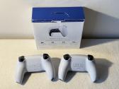 Garantija 18men Sony Playstation 5 Slim Disc 825gb - nuotraukos Nr. 3