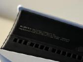 Garantija 18men Sony Playstation 5 Slim Disc 825gb - nuotraukos Nr. 5